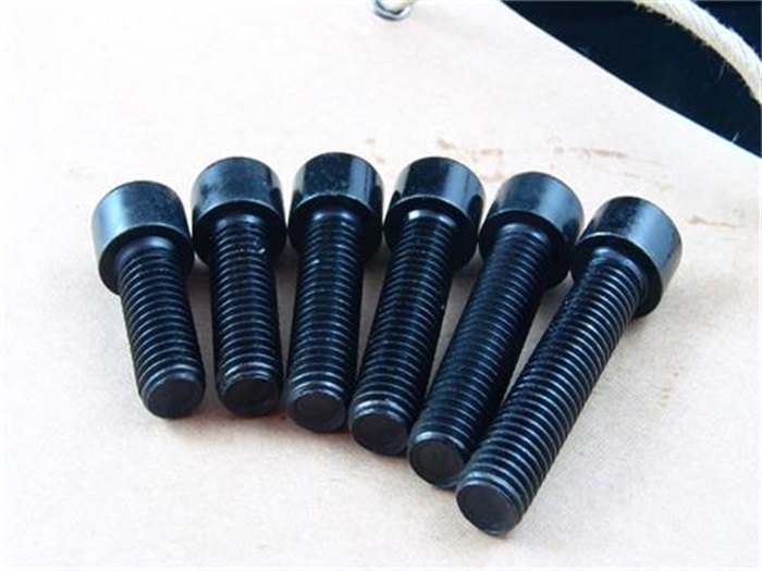 长治高强螺栓